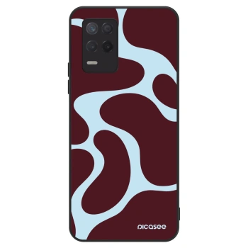 Etui na Realme 8 5G - Soft Detour