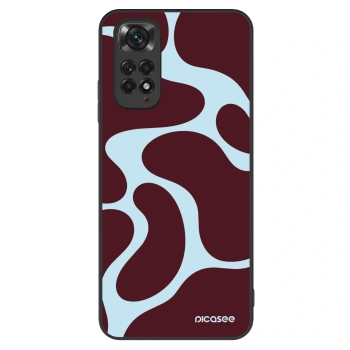 Etui na Xiaomi Redmi Note 11 - Soft Detour