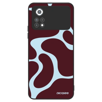 Etui na Xiaomi Poco X4 Pro 5G - Soft Detour