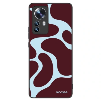 Etui na Xiaomi 12 Pro - Soft Detour