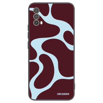 Etui na Motorola Moto E40 - Soft Detour