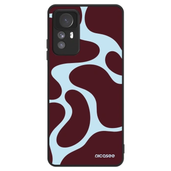 Etui na Xiaomi Redmi Note 12S - Soft Detour