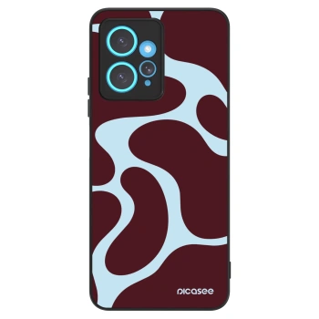 Etui na Xiaomi Redmi Note 12 4G - Soft Detour