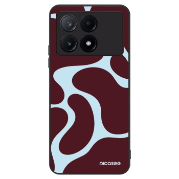 Etui na Xiaomi Poco X6 Pro - Soft Detour