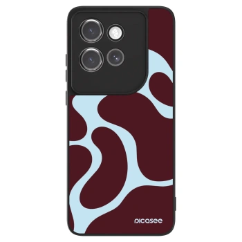 Etui na Motorola Edge 50 Neo - Soft Detour