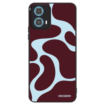 Etui na Motorola Moto G34 5G - Soft Detour