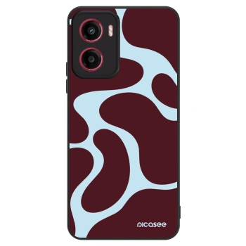 Etui na Motorola Moto G05 - Soft Detour