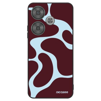 Etui na Xiaomi Poco F6 - Soft Detour