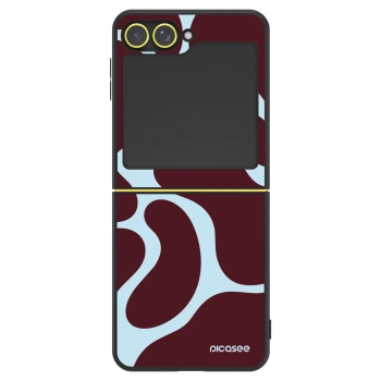 Etui na Samsung Galaxy Z Flip5 5G - Soft Detour