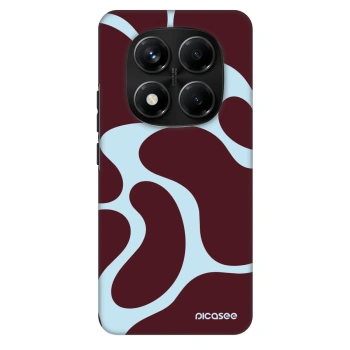 Etui na Xiaomi Redmi Note 14 Pro+ 5G - Soft Detour