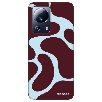Etui na Xiaomi 13 Lite - Soft Detour