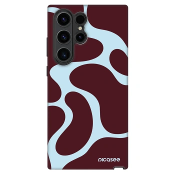 Etui na Samsung Galaxy S22 Ultra 5G - Soft Detour
