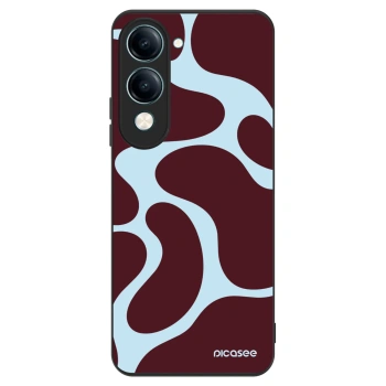 Etui na Vivo Y29s 5G - Soft Detour