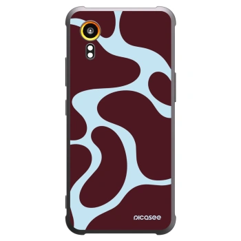 Etui na Samsung Galaxy XCover 7 - Soft Detour