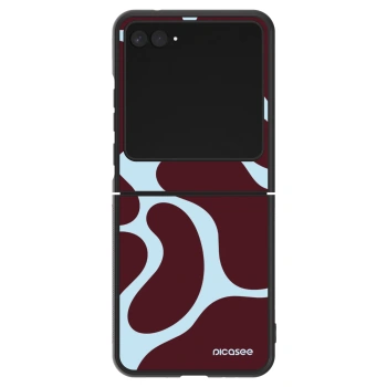 Etui na Motorola Razr 60 - Soft Detour
