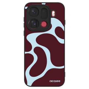 Etui na OPPO Find X9 Pro - Soft Detour
