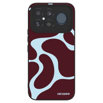 Etui na Xiaomi Poco F8 Ultra - Soft Detour
