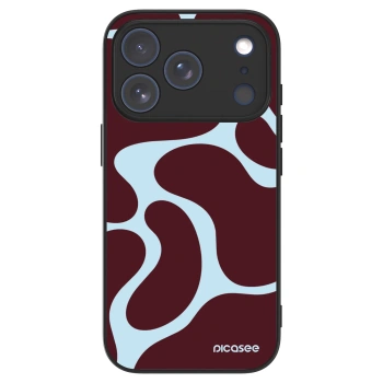 Picasee ULTIMATE CASE na Apple iPhone 18 Pro - Soft Detour