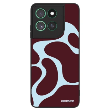 Etui na Motorola Moto G57 Power - Soft Detour