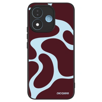 Etui na Xiaomi Redmi Note 17 5G - Soft Detour