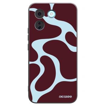 Picasee silikonowe czarne etui na Xiaomi Redmi Note 17 Pro MAX 5G - Soft Detour