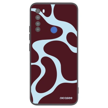 Etui na Xiaomi Redmi Note 8T - Soft Detour