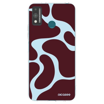 Etui na Honor 9X Lite - Soft Detour