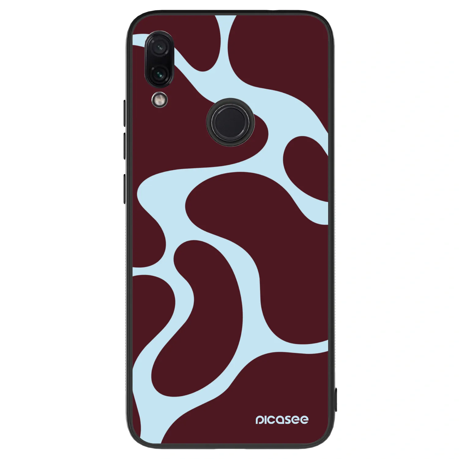 Picasee ULTIMATE CASE na Xiaomi Redmi Note 7 - Soft Detour