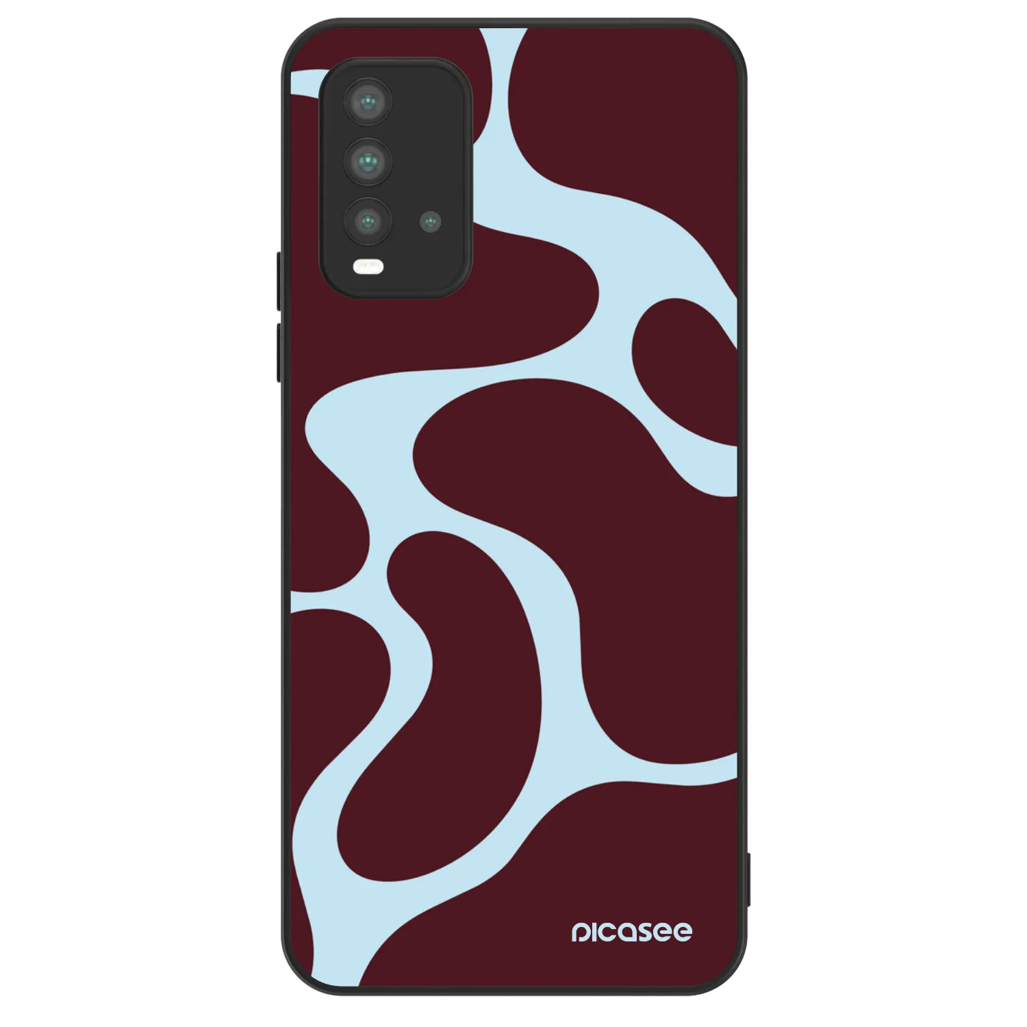 Picasee ULTIMATE CASE na Xiaomi Redmi 9T - Soft Detour