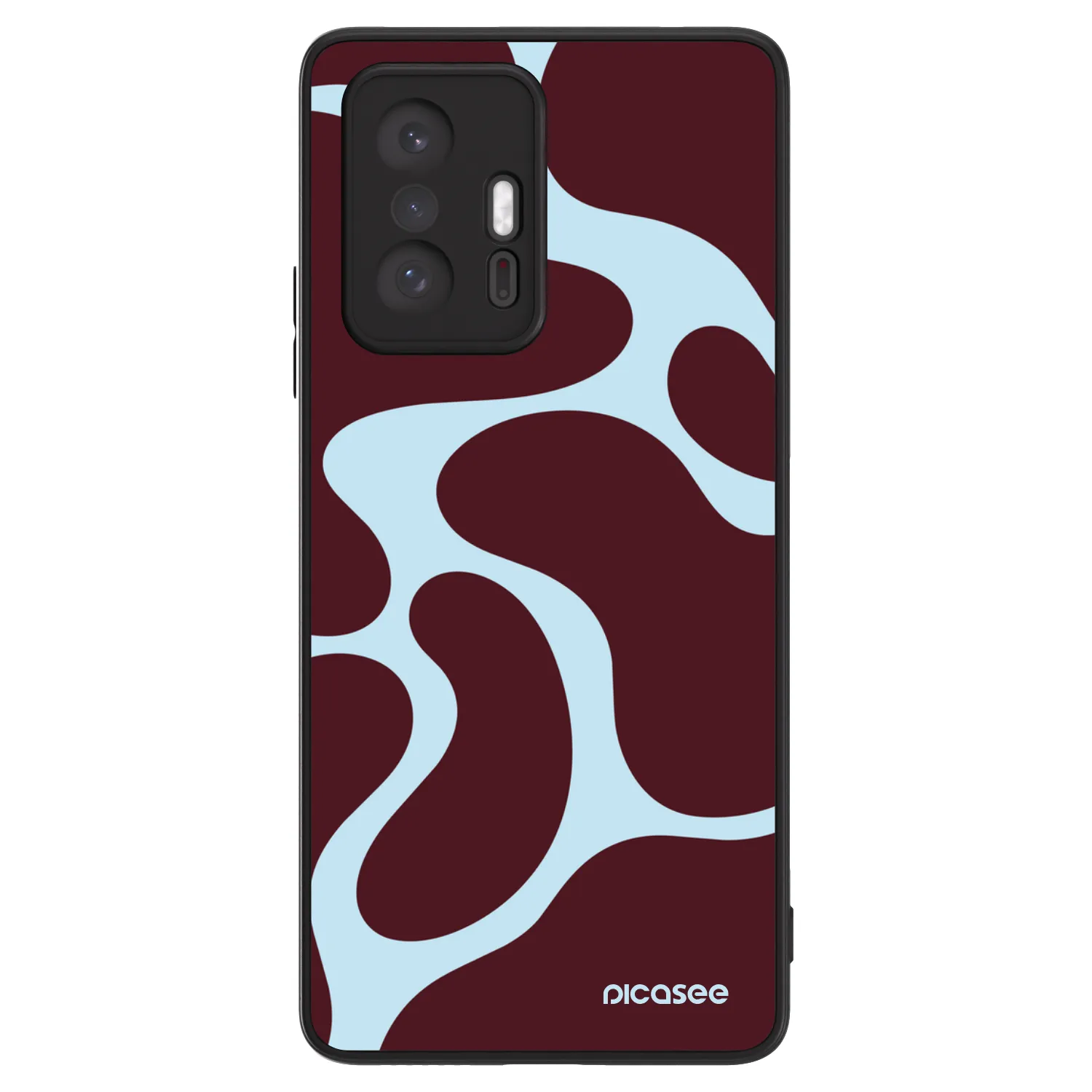 Picasee ULTIMATE CASE na Xiaomi 11T - Soft Detour