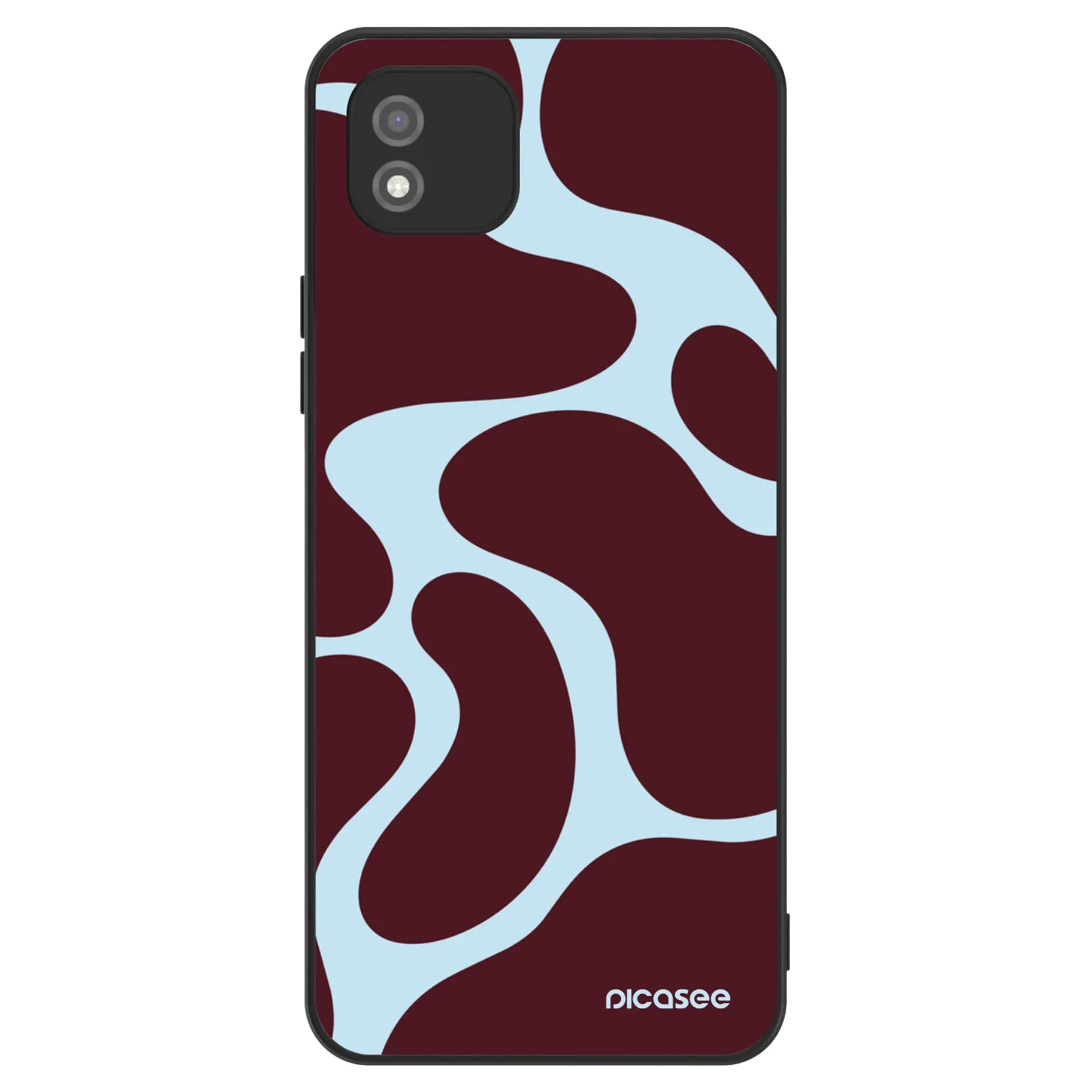 Picasee ULTIMATE CASE na Realme C11 (2021) - Soft Detour