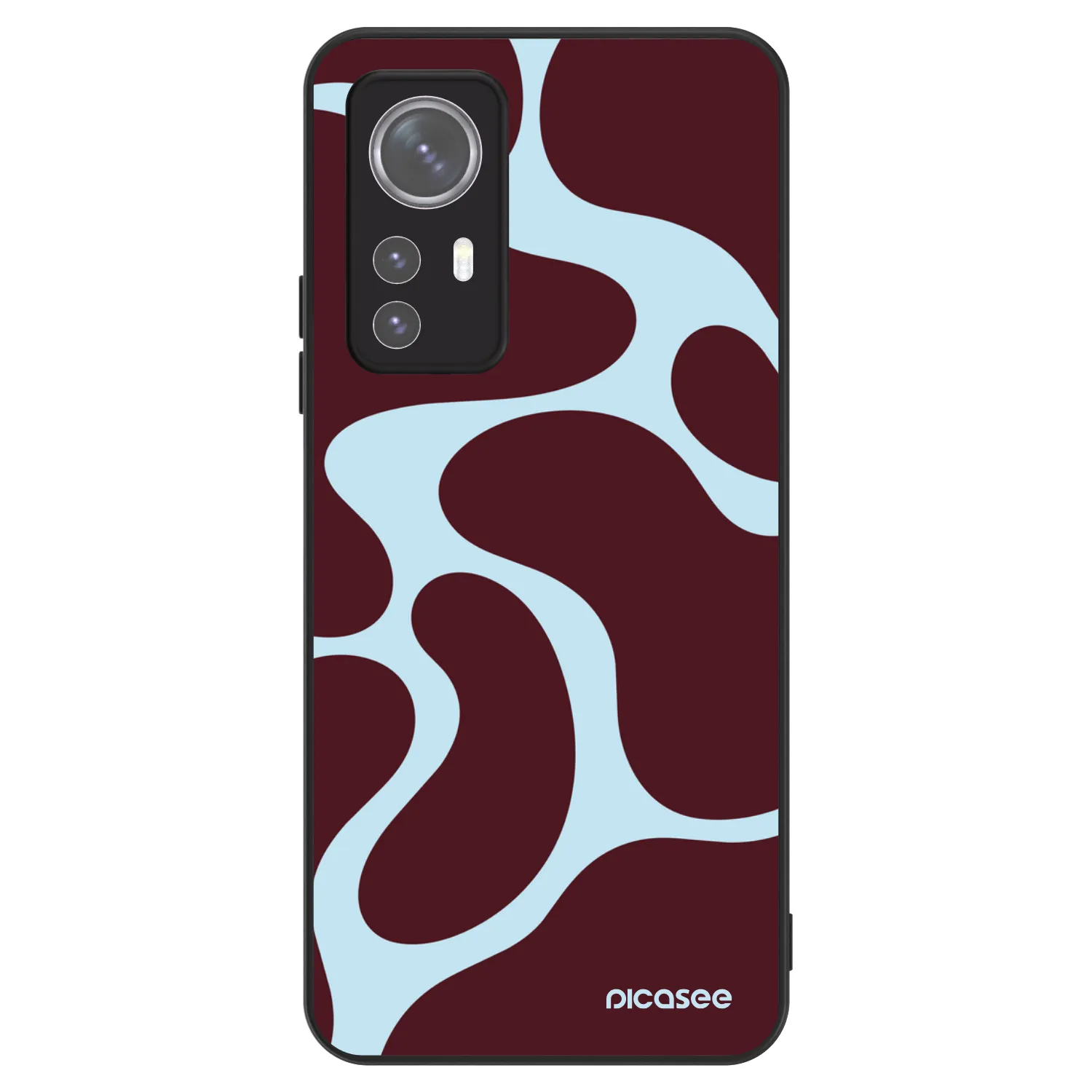 Picasee ULTIMATE CASE na Xiaomi 12X - Soft Detour