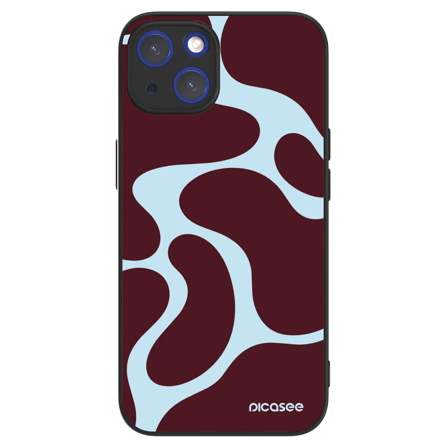 Picasee ULTIMATE CASE na Apple iPhone 14 - Soft Detour