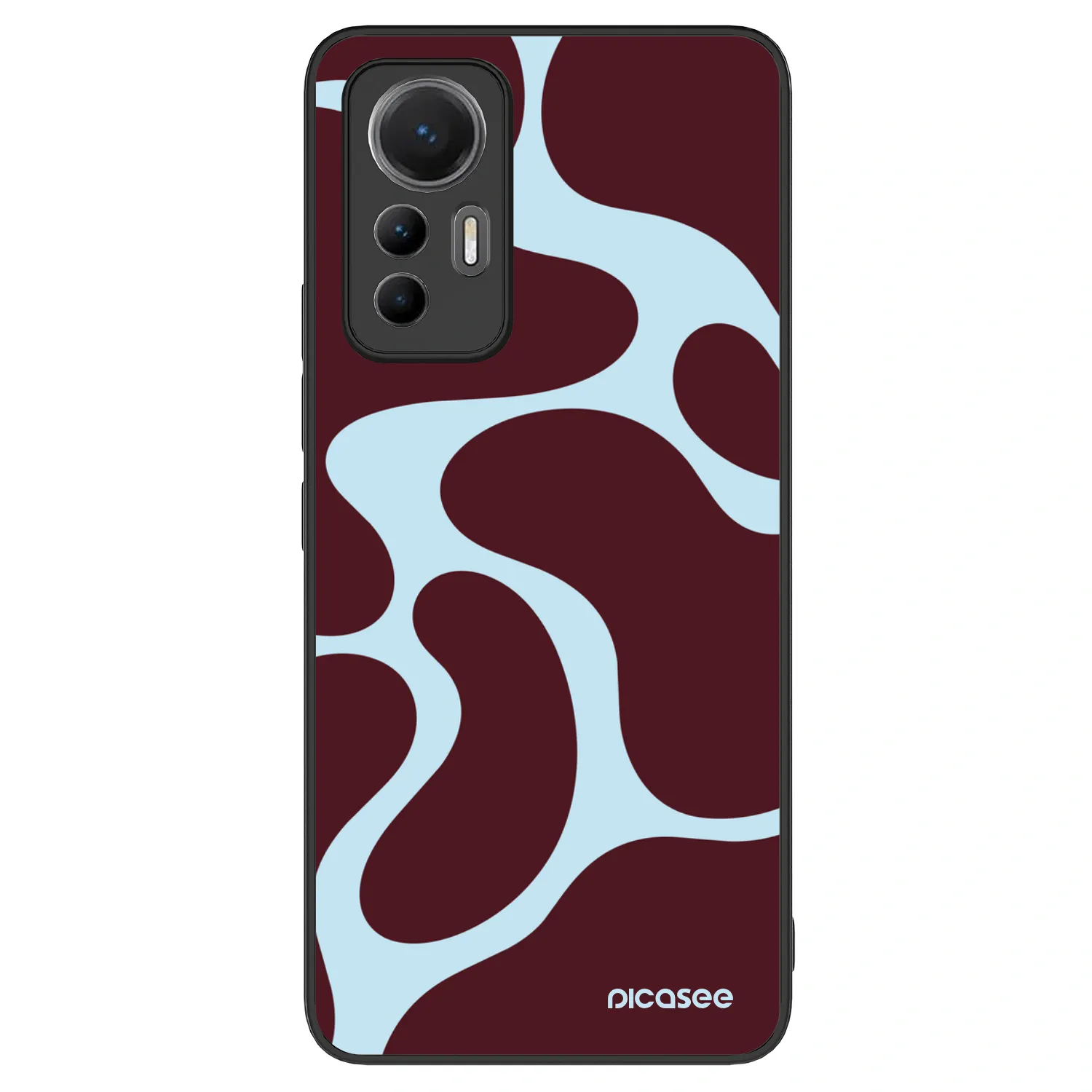 Picasee ULTIMATE CASE na Xiaomi 12 Lite - Soft Detour
