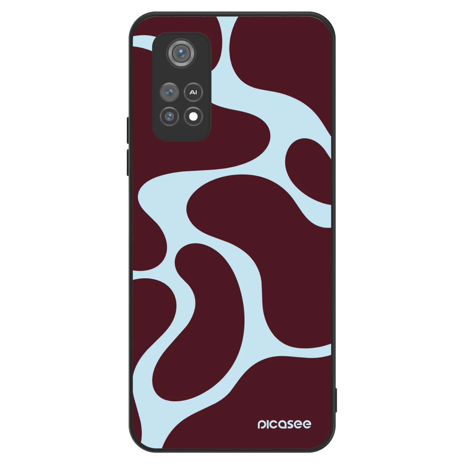 Picasee ULTIMATE CASE na Xiaomi Poco M4 Pro - Soft Detour