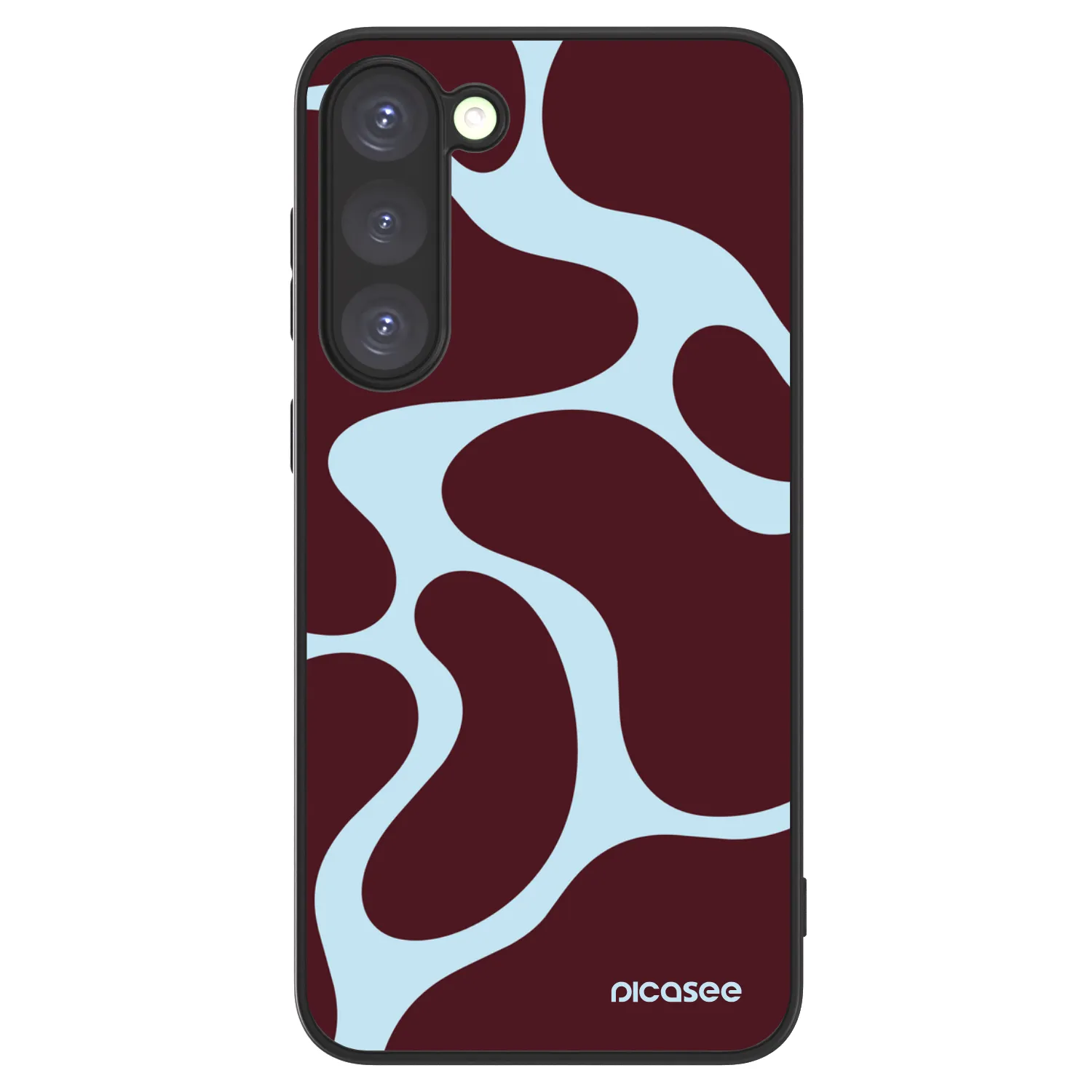 Picasee ULTIMATE CASE na Samsung Galaxy S23+ 5G - Soft Detour