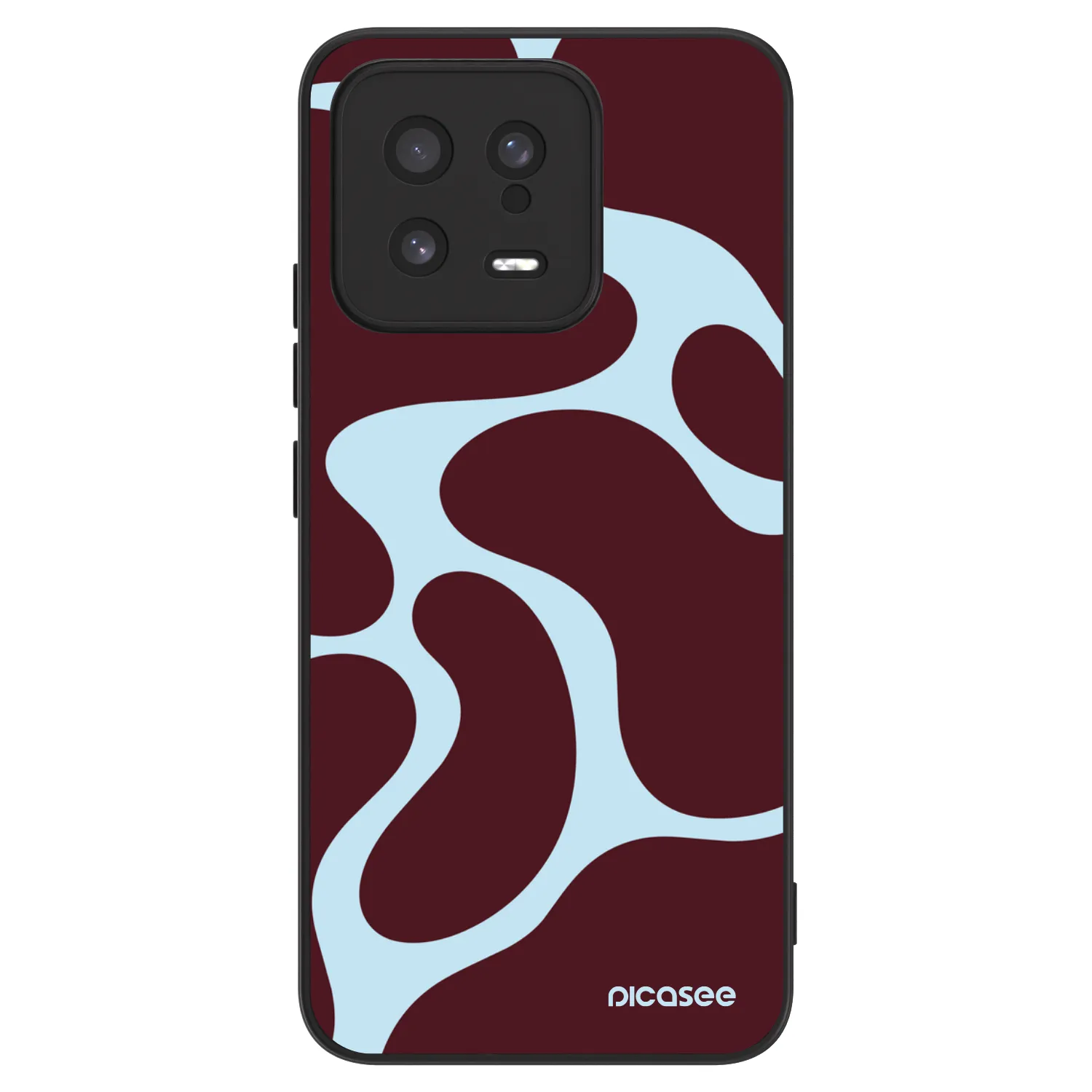 Picasee ULTIMATE CASE na Xiaomi 13 - Soft Detour