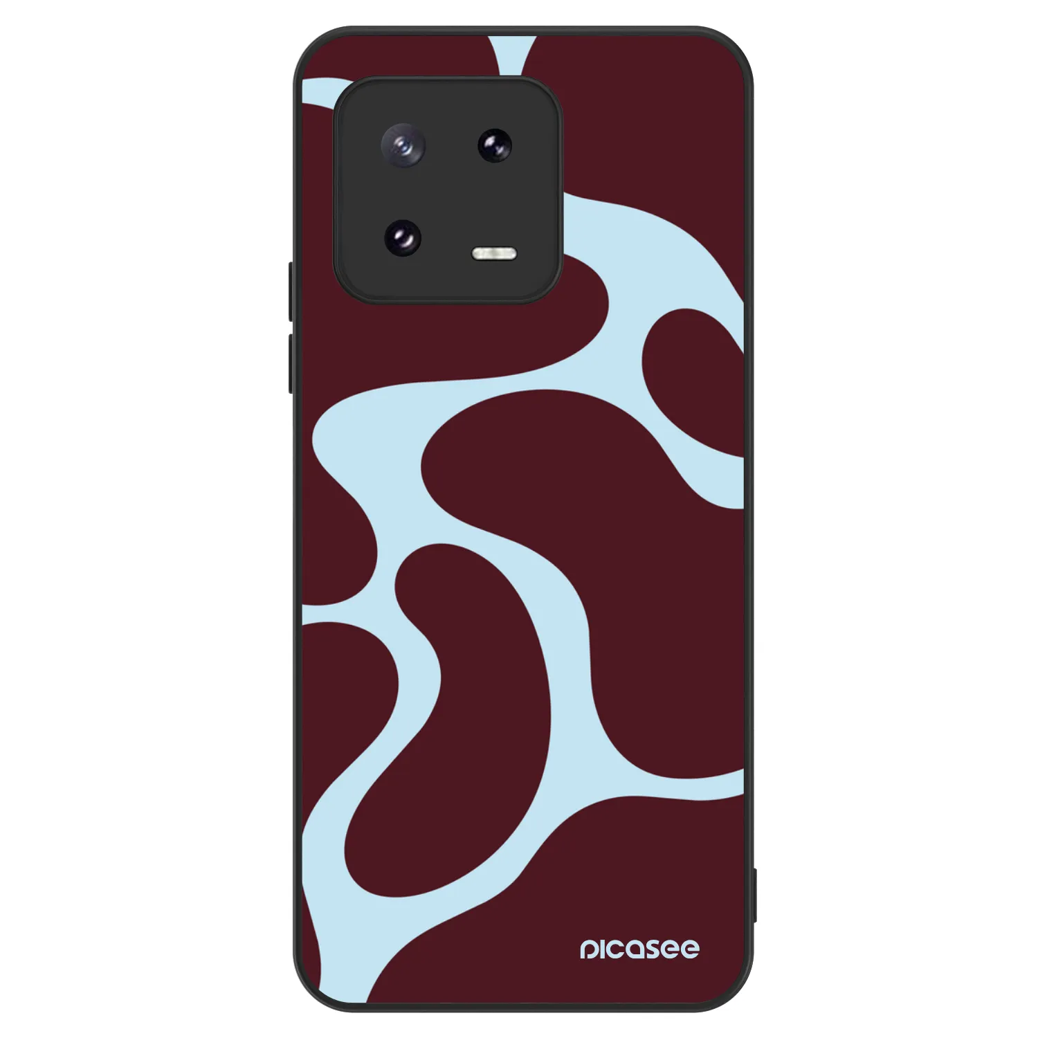 Picasee ULTIMATE CASE na Xiaomi 13 Pro - Soft Detour