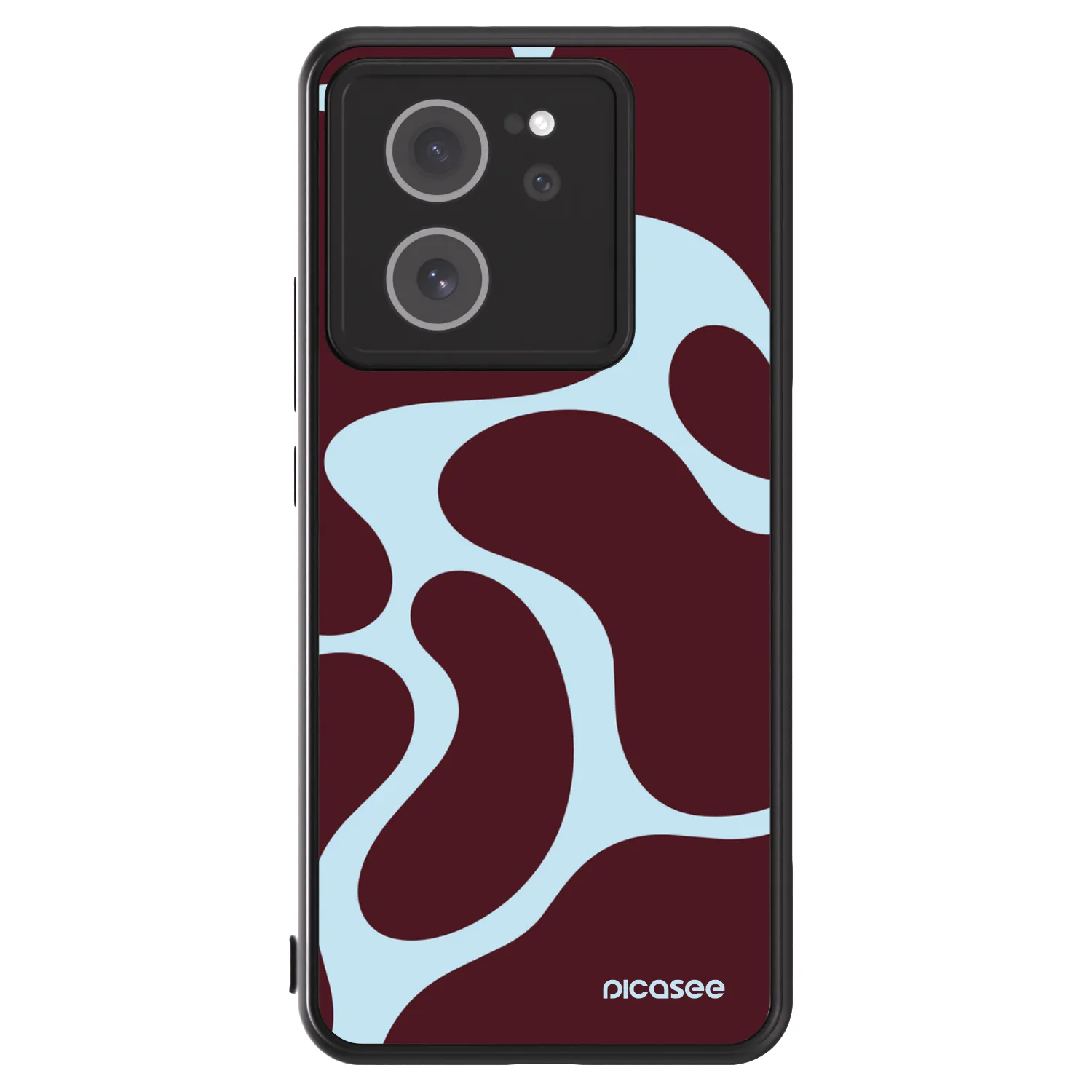 Picasee ULTIMATE CASE na Xiaomi 13T - Soft Detour