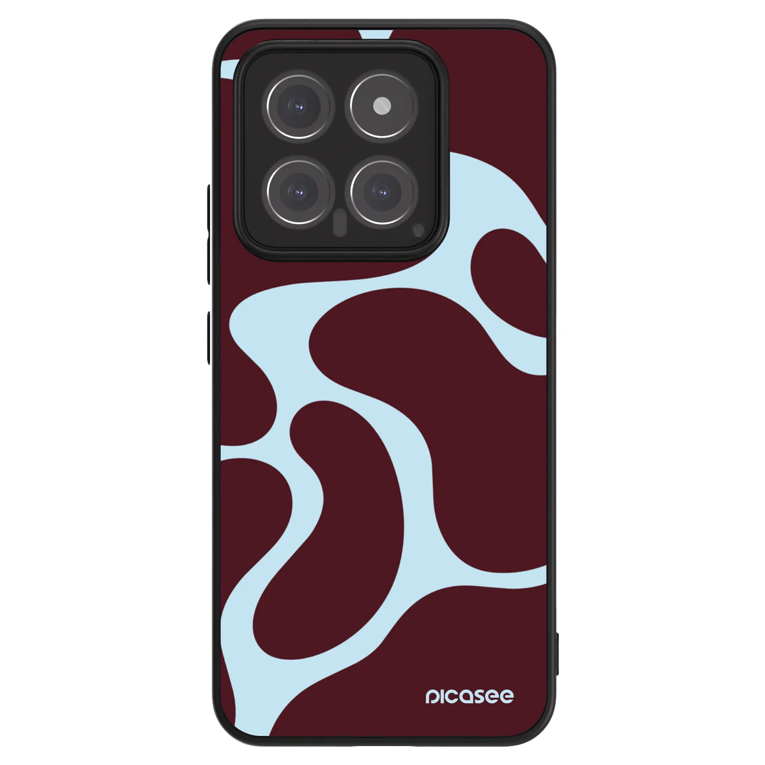 Picasee ULTIMATE CASE na Xiaomi 14 - Soft Detour