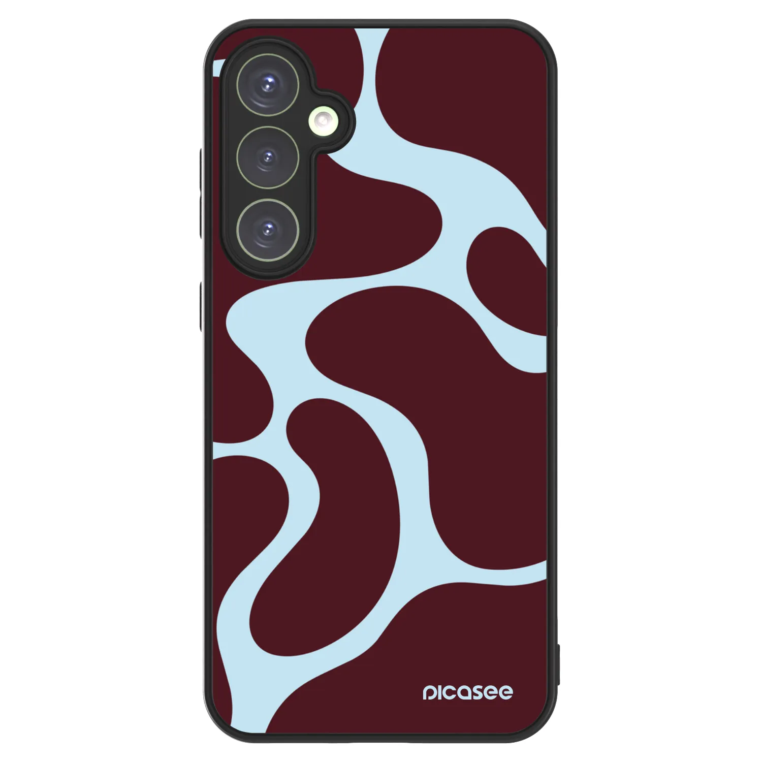 Picasee ULTIMATE CASE PowerShare pro Samsung Galaxy S23 FE S711B - Soft Detour