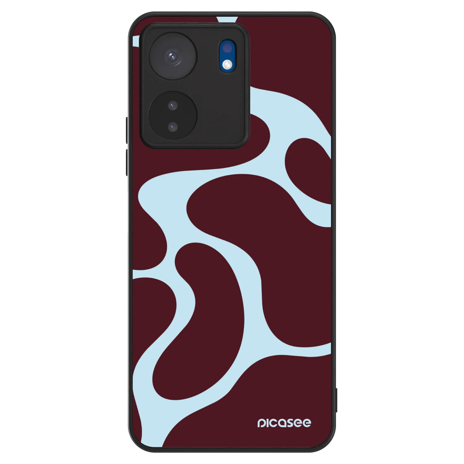 Picasee ULTIMATE CASE na Xiaomi Redmi 13C 4G - Soft Detour