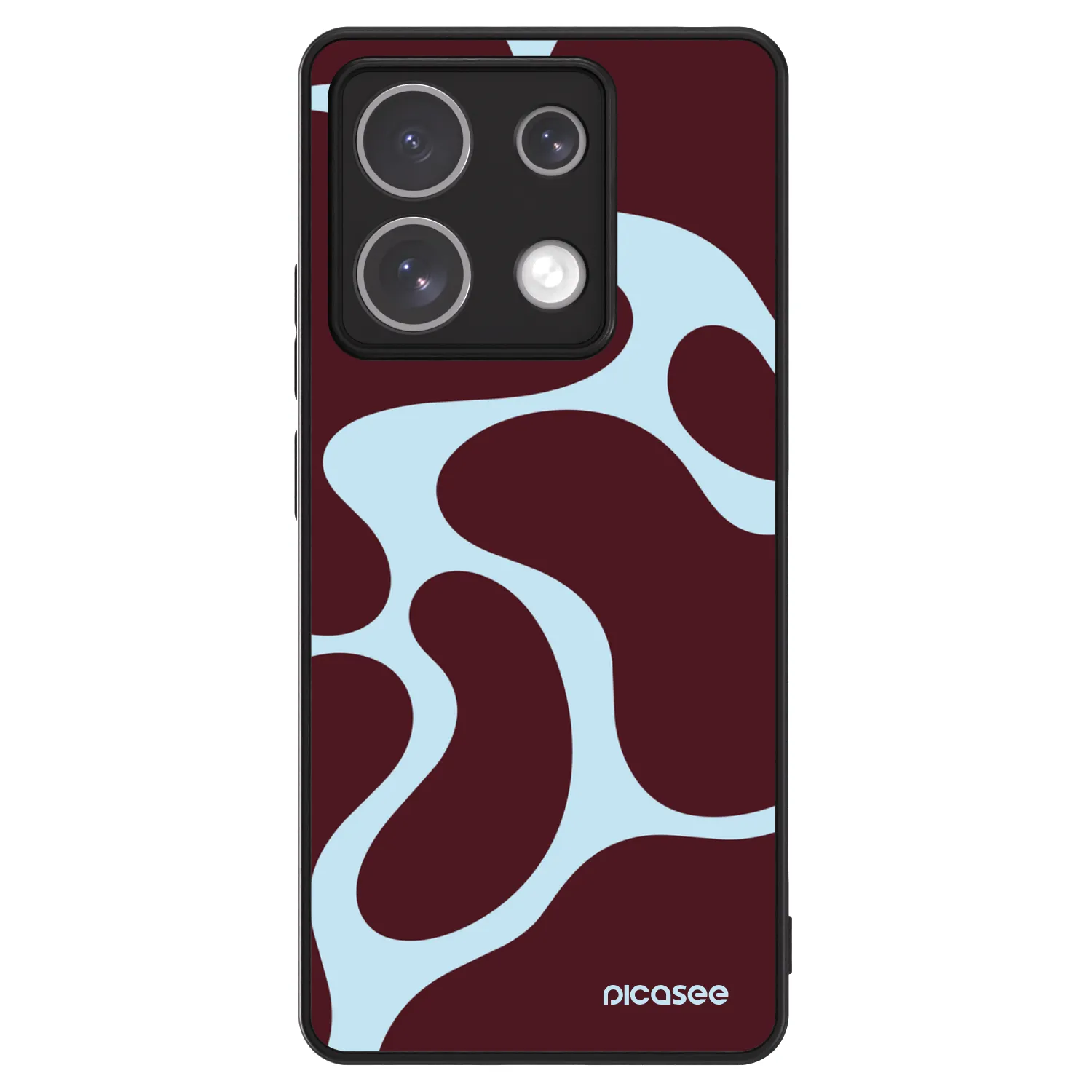 Picasee ULTIMATE CASE na Xiaomi Redmi Note 13 Pro 5G - Soft Detour