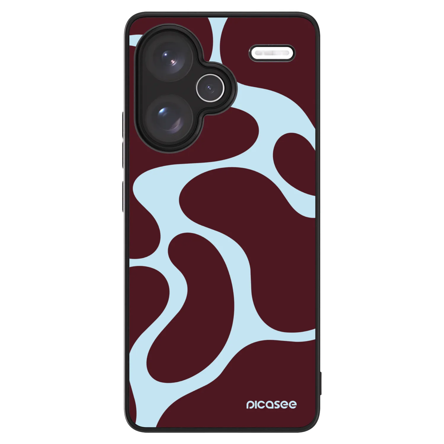 Picasee ULTIMATE CASE na Xiaomi Redmi Note 13 Pro+ 5G - Soft Detour
