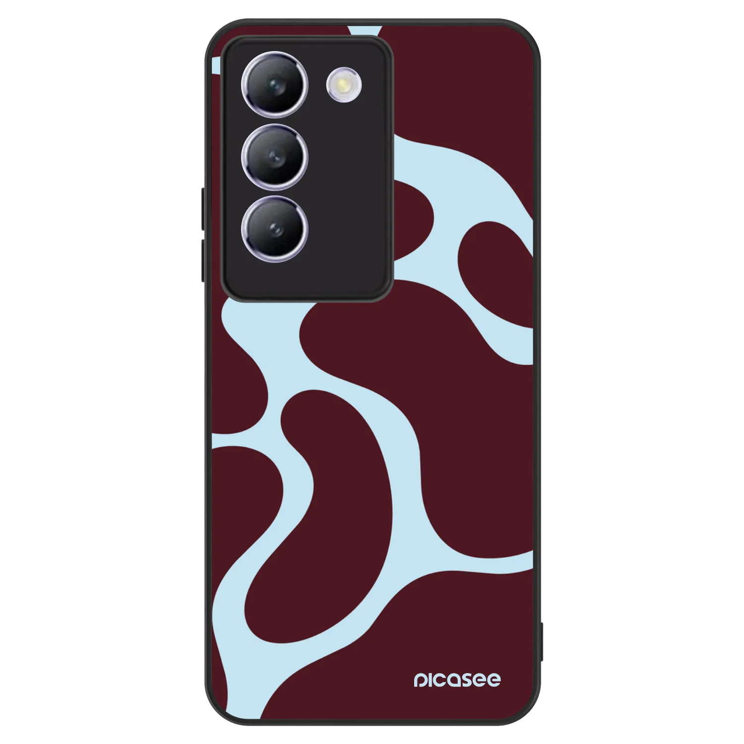 Picasee ULTIMATE CASE na Vivo V40 SE 5G - Soft Detour