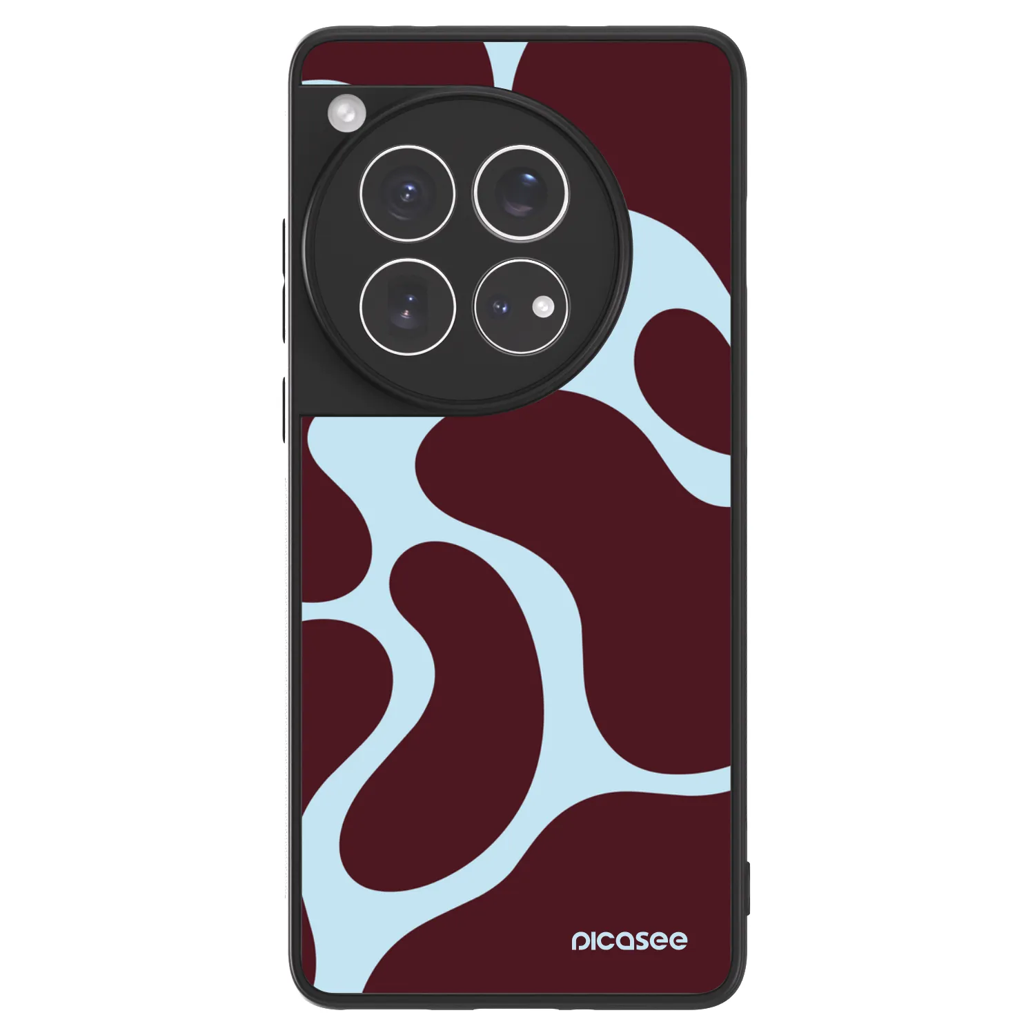 Picasee ULTIMATE CASE na OnePlus 12 5G - Soft Detour