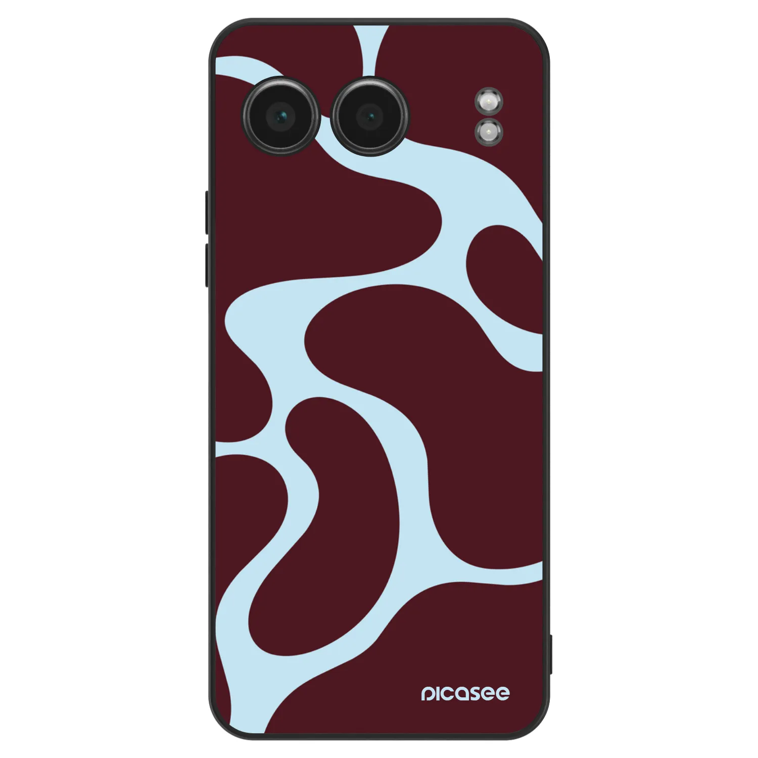 Picasee ULTIMATE CASE na OnePlus Nord 4 - Soft Detour