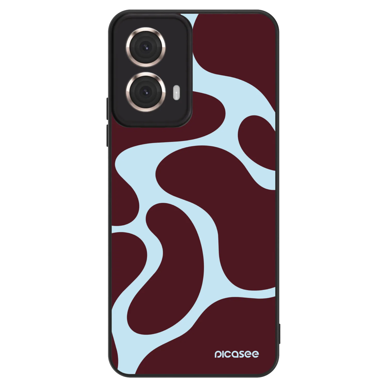 Picasee ULTIMATE CASE na Motorola Moto G85 - Soft Detour