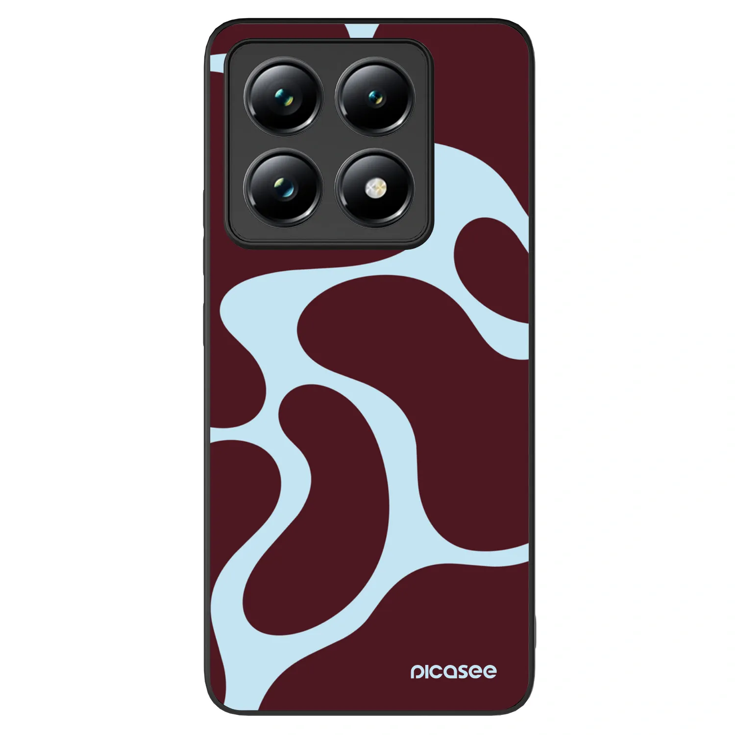 Picasee ULTIMATE CASE na Xiaomi 14T Pro - Soft Detour