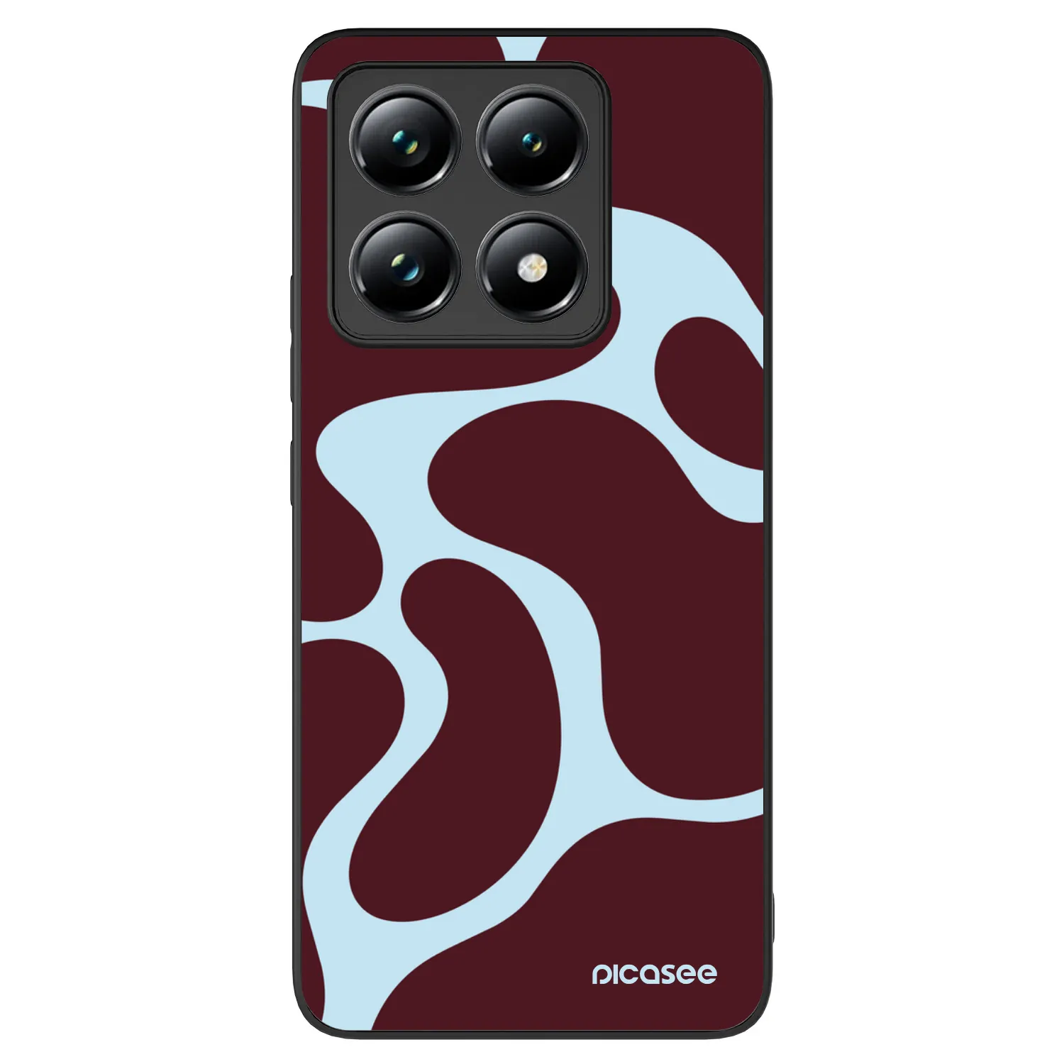 Picasee ULTIMATE CASE na Xiaomi 14T - Soft Detour